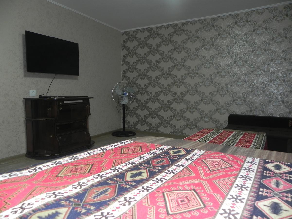 Old Yard Guest House Tbilisi Exterior photo