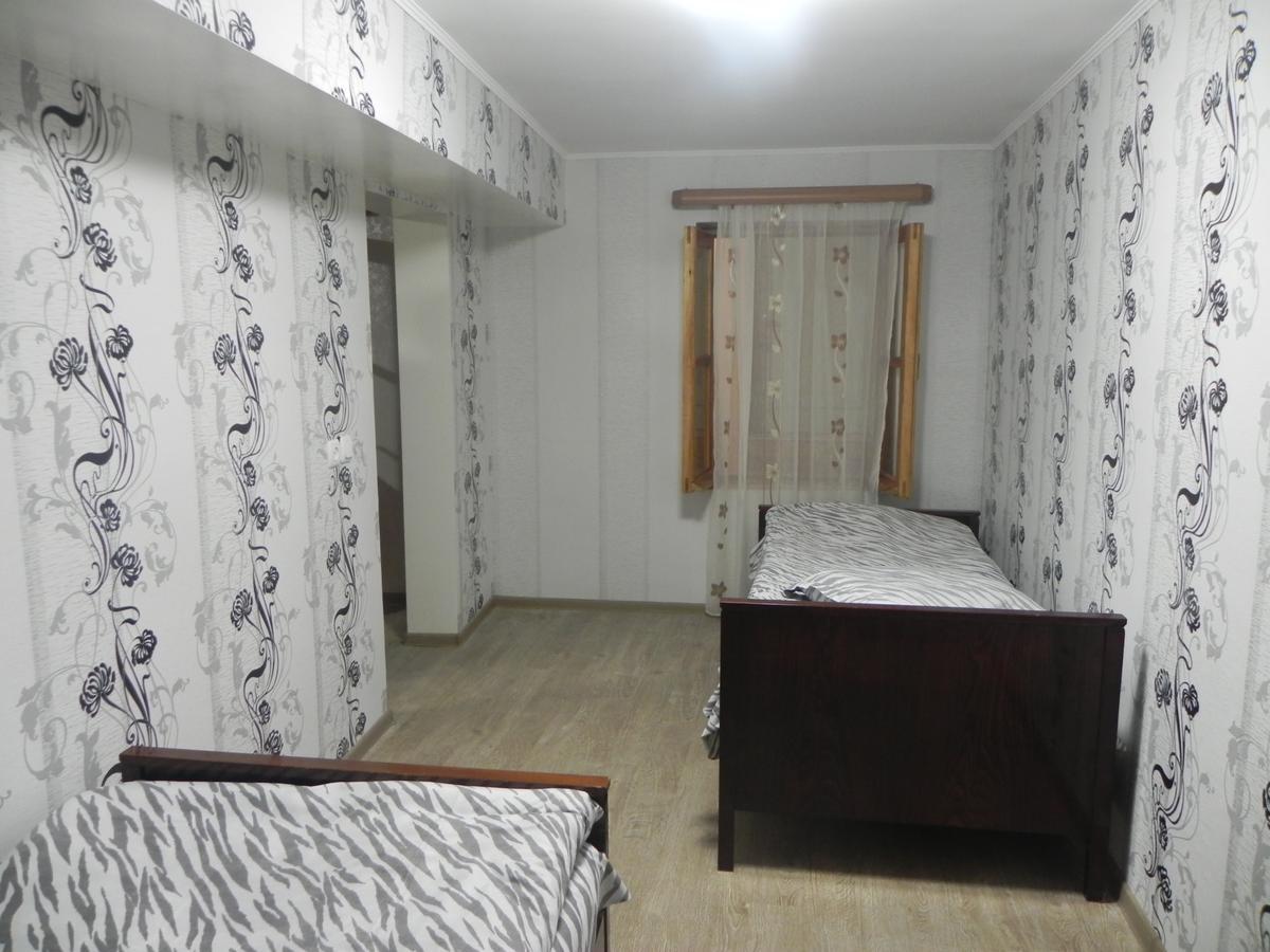 Old Yard Guest House Tbilisi Exterior photo