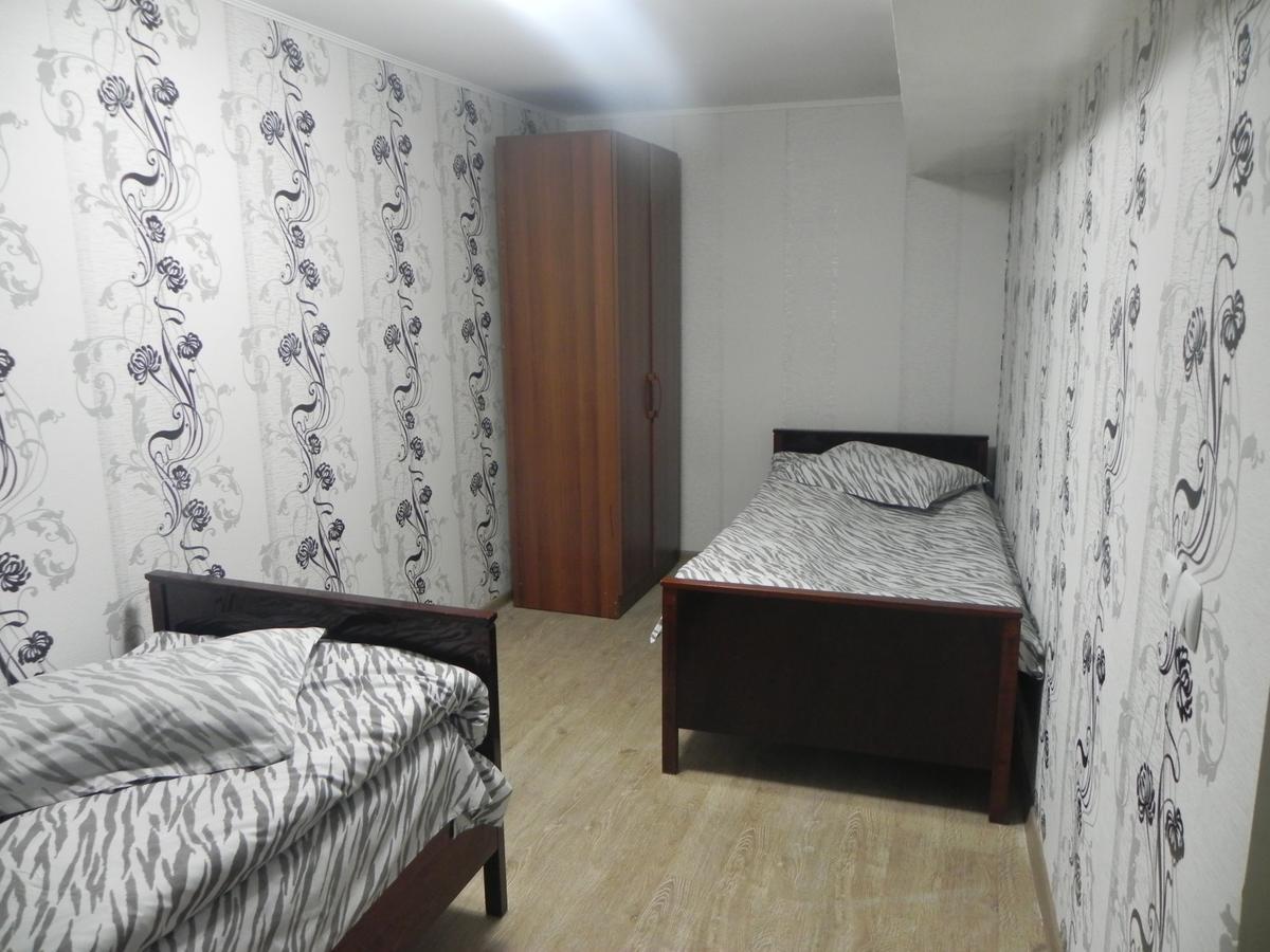 Old Yard Guest House Tbilisi Exterior photo